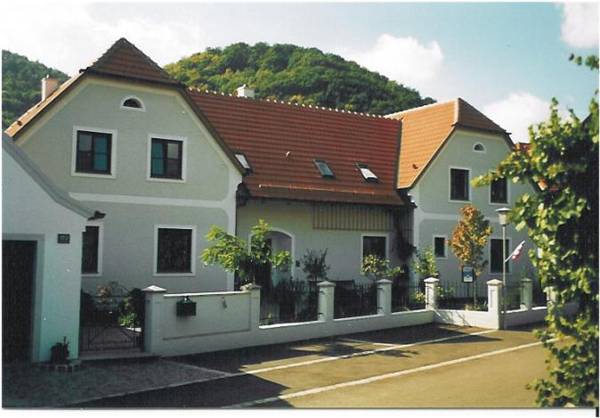 Landhaus Rossatz