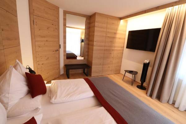 Sonne 1806 - Hotel am Campus Dornbirn