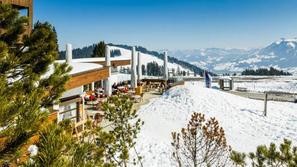 Berghof Fetz Bödele