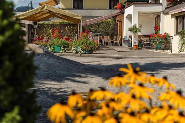 Landhotel Steindlwirt