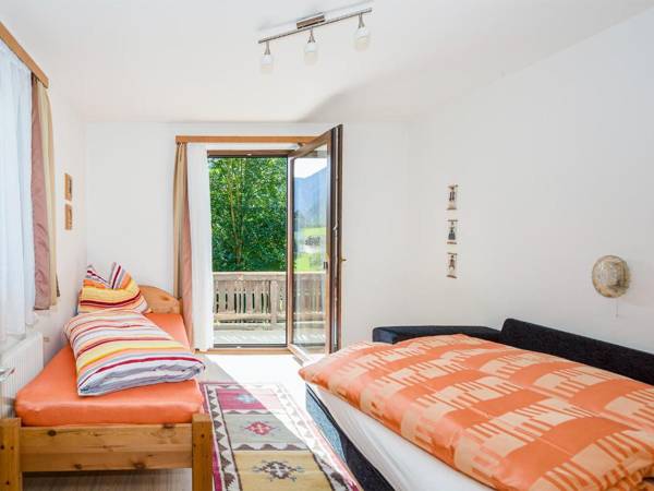 Ferienwohnung mit Wlan & Balkon A 394.010