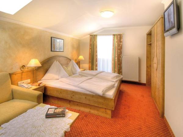 Hotel Salzburger Hof