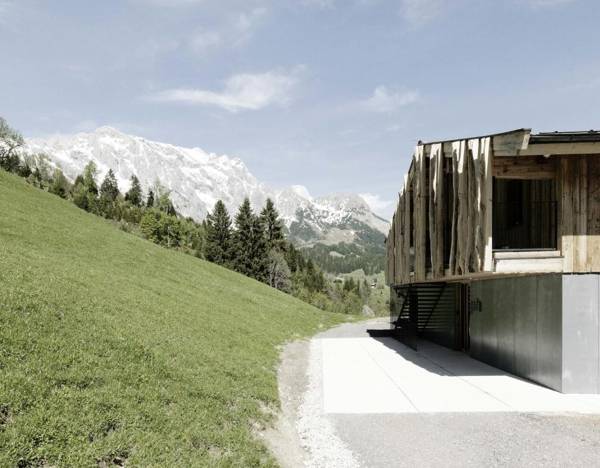 Das Hochkönig