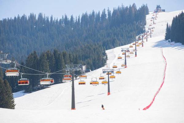 Haus Wailand by Alpin Bookings