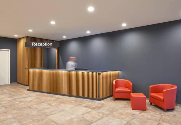 Rosenberger Seminar-Hotel Deutsch-Wagram