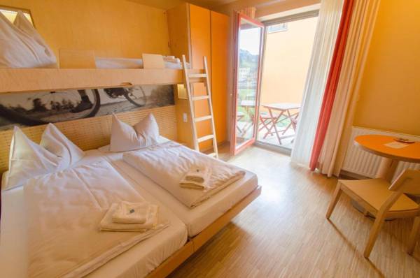 JUFA Hotel Schilcherland