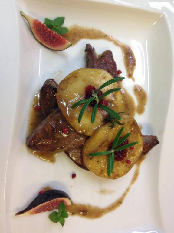 Gasthof-Restaurant Kollar Göbl