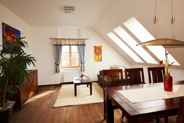 Frühstückspension Kleinschuster