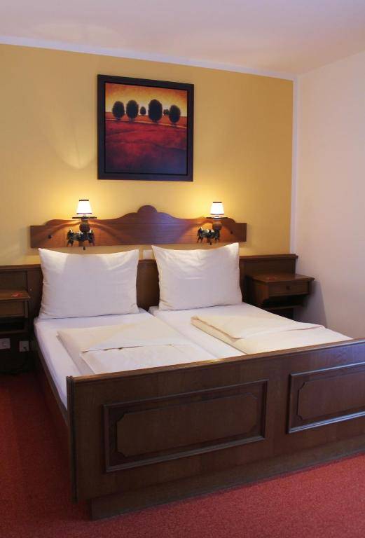 Hotel Restaurant Schwartz