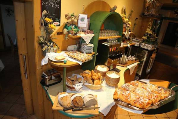 Hotel Garni Thermenoase