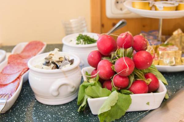 Hotel Garni Landhaus Florian