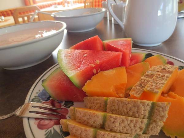 Gasthof-Pension Waldfriede