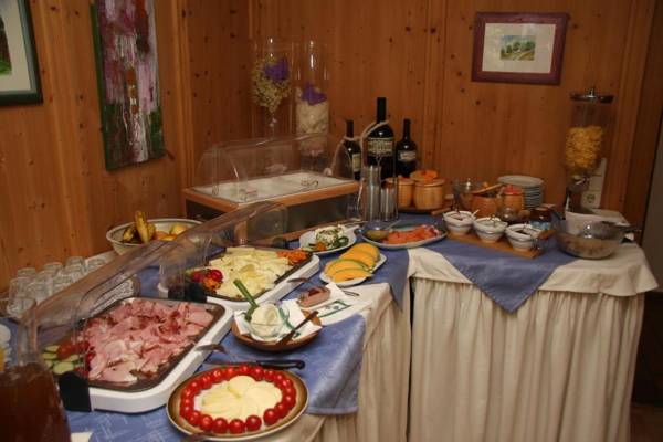 Genusshof Mesner Aktiv