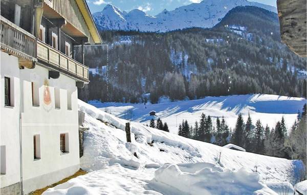 Holiday home Maria Luggau I