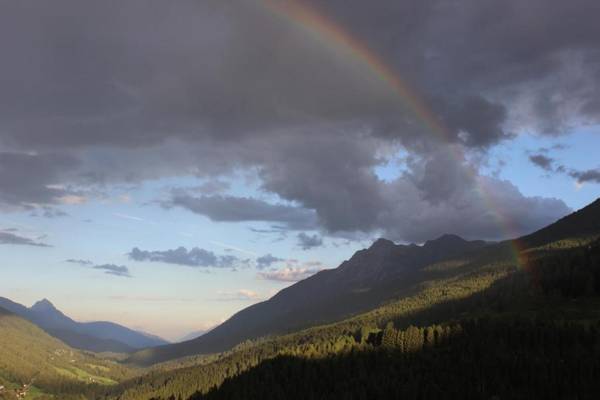 Berggasthof Lahnerhof