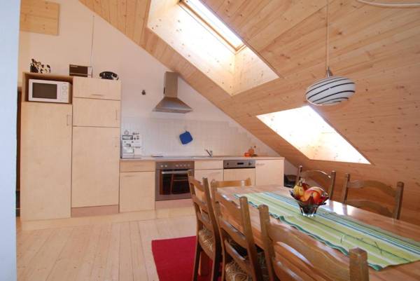 Ferienwohnung Sonnenhof