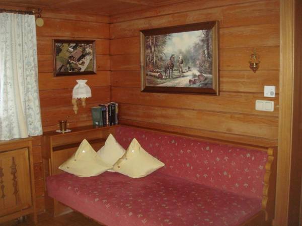 Apartment Sutterlüty
