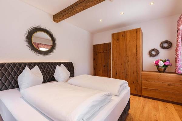 Appartementhaus Plainstöckl Hotel Gasthof Maria Plain