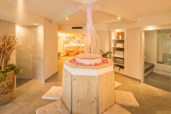 Simon - das Vitalhotel