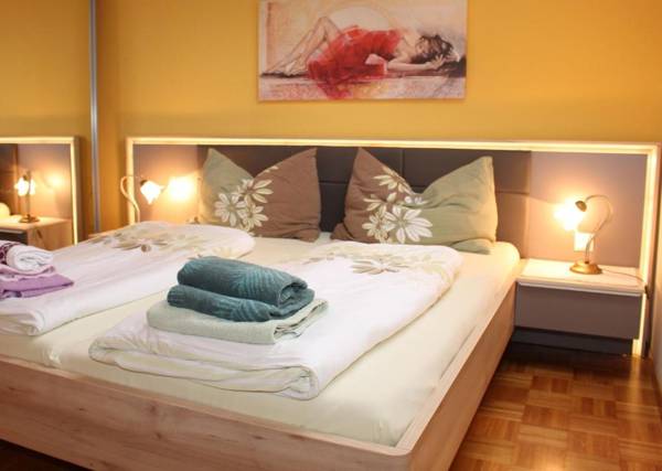 MARTINIHOF - Bad Tatzmannsdorf