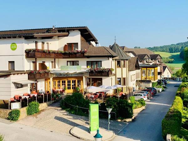 VitalZeit Hotel Weber