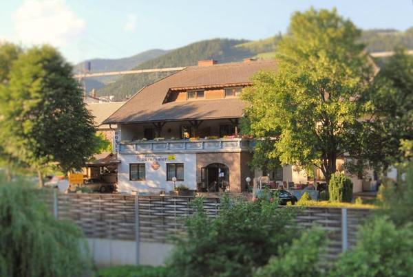 Bärnthaler Gasthof Restaurant