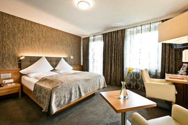 Hotel Goldenes Schiff