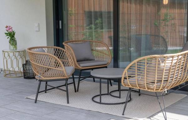 Apartments Traunkai Bad Ischl