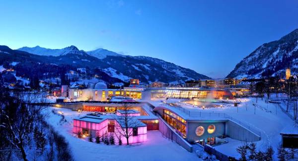 AlpenParks Residence Bad Hofgastein