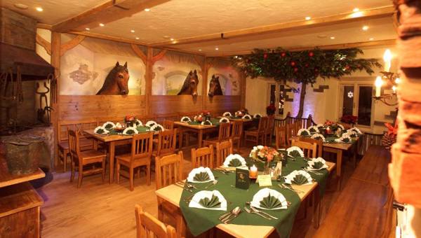 Alte Post Wellness & Thermalhotel