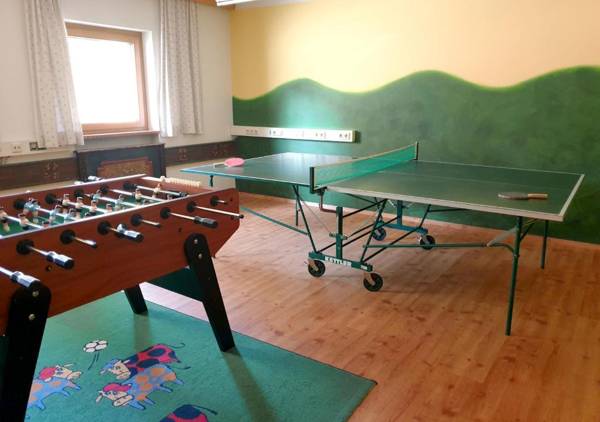 Ferienhaus Birgit - inklusive Eintritt Alpentherme Bad Hofgastein