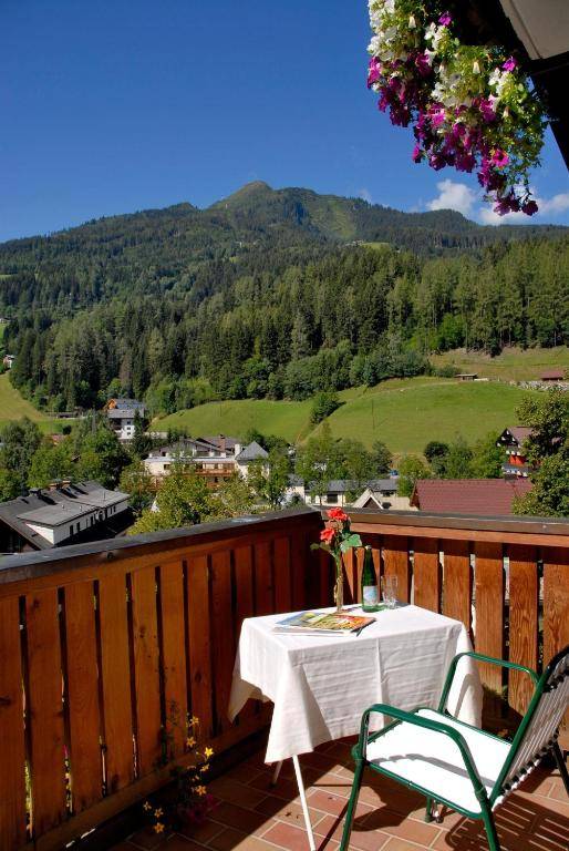 Hotel Alpina - Thermenhotels Gastein