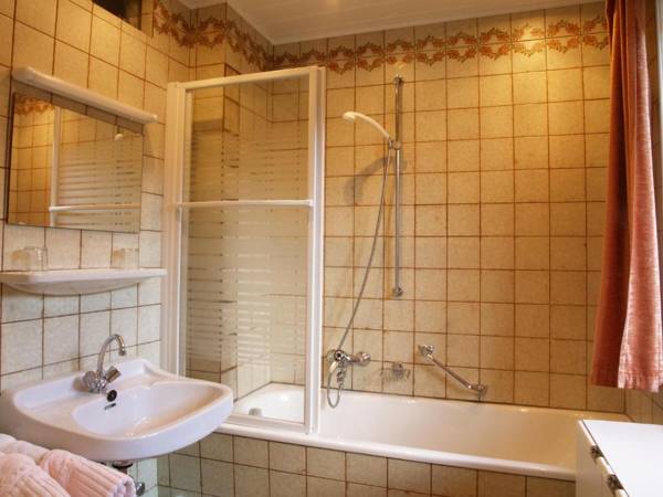 Ferienappartements Brandner