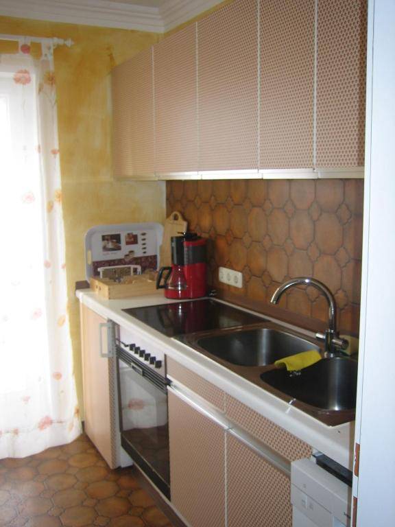 Ferienwohnung Gastein