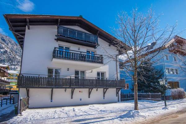 Haus Wasmer by AlpenTravel