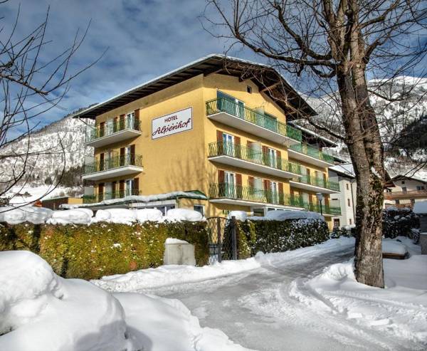 Hotel Alpenhof