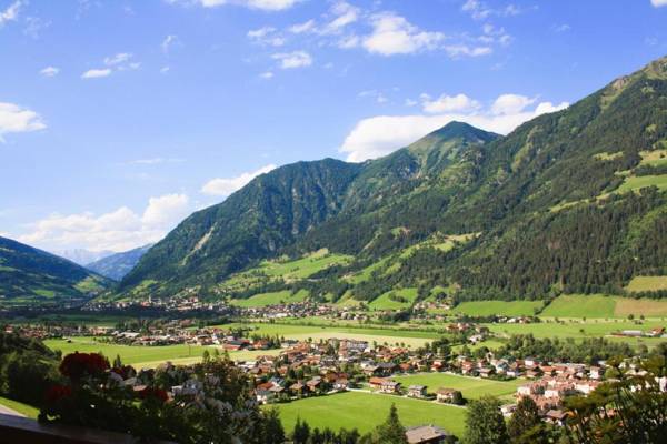 Appartment Krausberghof