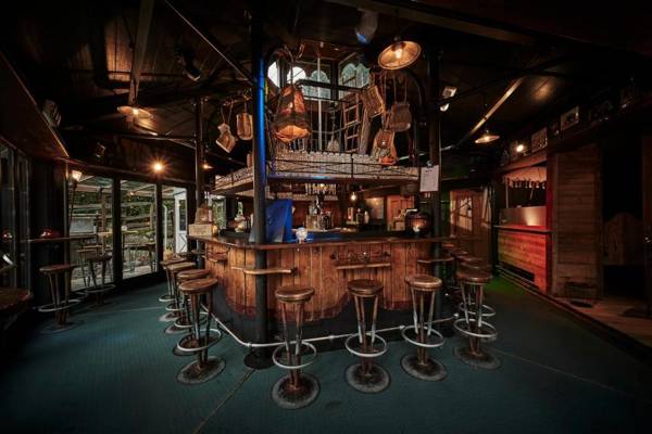 B&B Berglift direkt an der Talstation