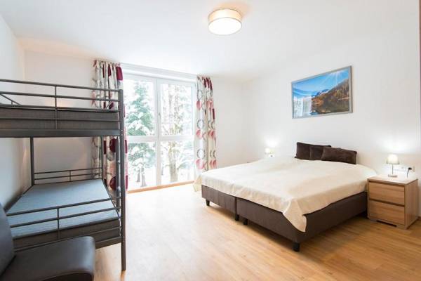 Haus Wallner by AlpenTravel