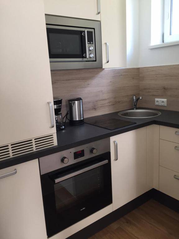 AAA FeWo Bad Hofgastein