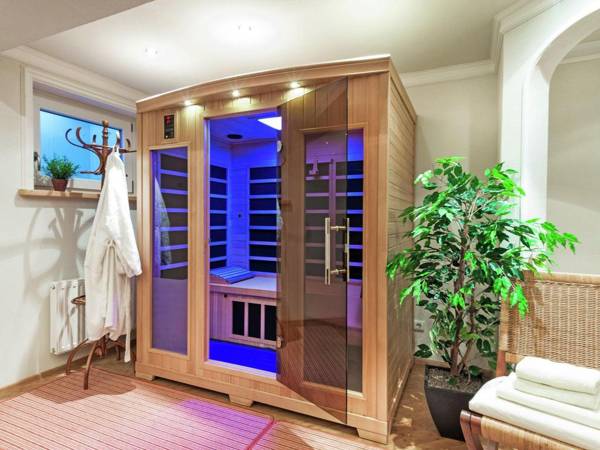 Luxurious Apartment in Bad Hofgastein with Sauna