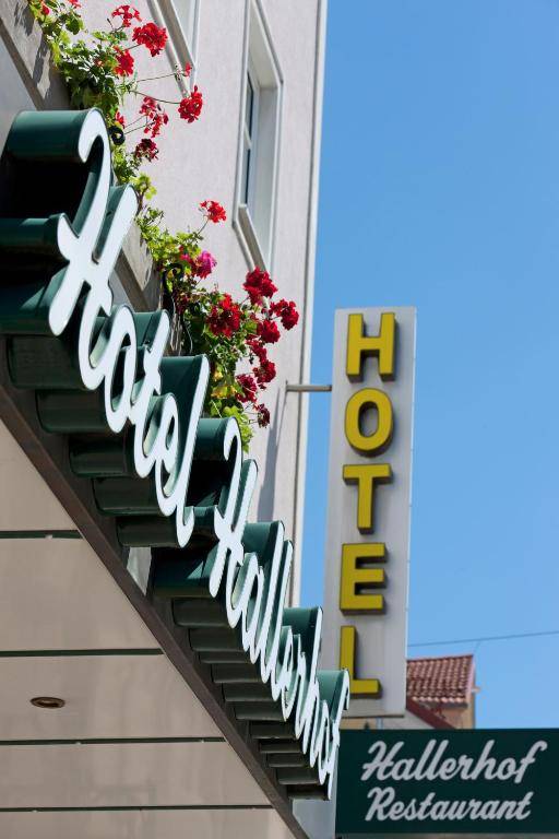 Hotel Hallerhof