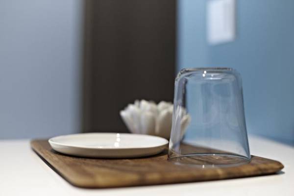 Badhaus - Hotel/Restaurant/Café