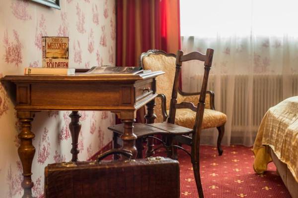 Villa Excelsior Hotel & Kurhaus