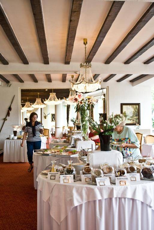 Thermal Resort Hotel Elisabethpark