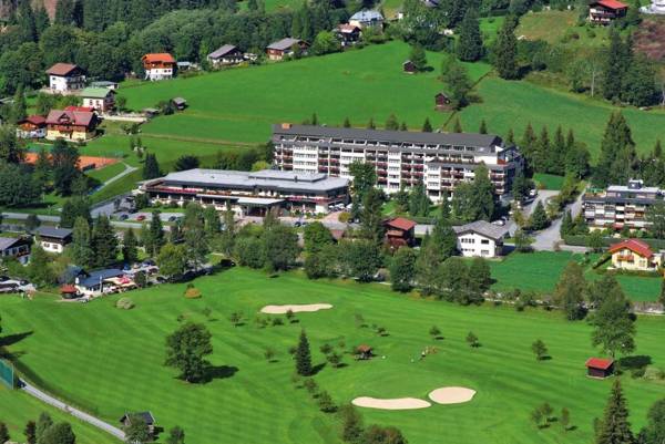 CESTA GRAND Aktivhotel & Spa