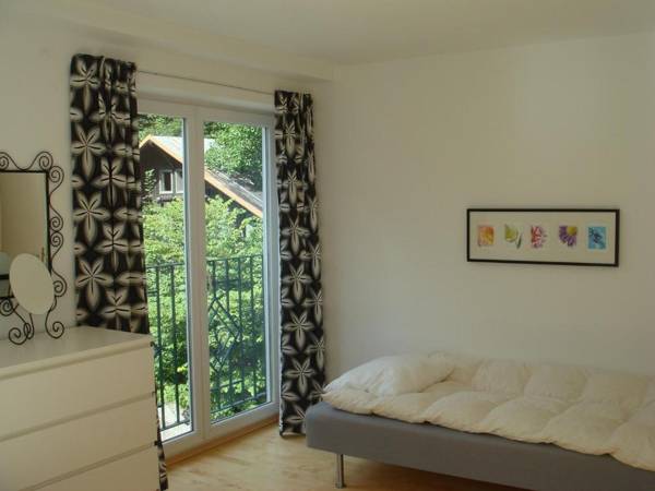 Residenz Lothringen by AlpenTravel