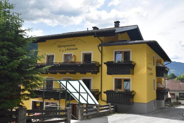 Alpenpension Gastein