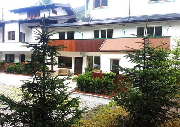 Comfort Rooms Bruckner