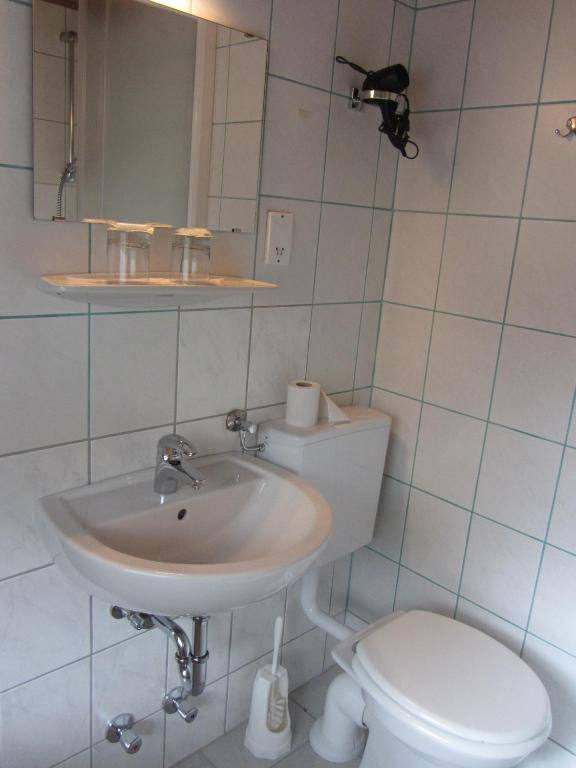 Alpenpension Haslinger